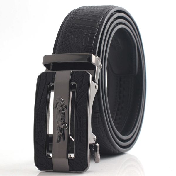 belts men belts automatic buckle belt genune leather belts leather strap casual buises for jeans w0317, Black;brown
belts men belts automatic buckle belt genune leather belts leather strap casual buises for jeans w0317, Black;brown