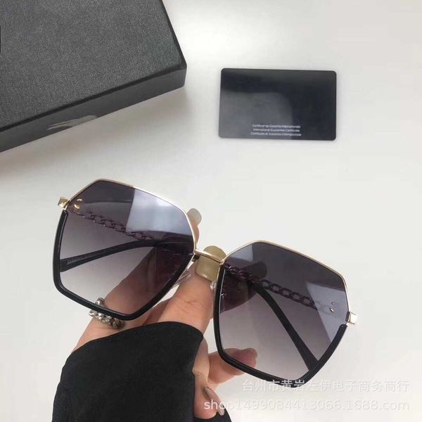 new channel sunglasses fashion trend irregular sunglasses women's glasses, White;black
new channel sunglasses fashion trend irregular sunglasses women's glasses, White;black