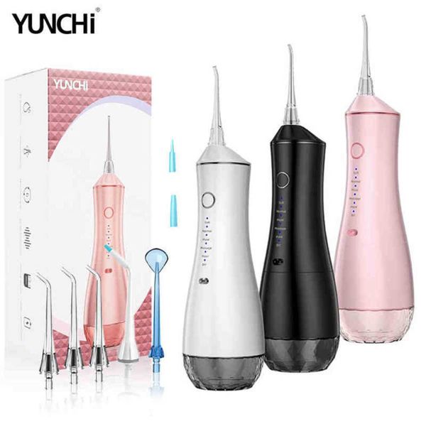 professional water flosser 320ml tank 6 modes 8 jet tips dental floss proof rechargeable portable irrigator 220601
professional water flosser 320ml tank 6 modes 8 jet tips dental floss proof rechargeable portable irrigator 220601
