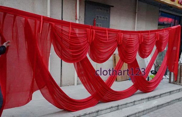 6m wide swags wedding stylist decoration for backdrop party curtain celebration stage 20ft wide backdrop drapes beautiful design b2383452
6m wide swags wedding stylist decoration for backdrop party curtain celebration stage 20ft wide backdrop drapes beautiful design b2383452