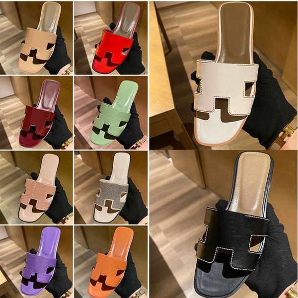 fashion women sandals designer h letter slippers genuine leather summer beach drag nude black white brown matte women's sandal with dus
fashion women sandals designer h letter slippers genuine leather summer beach drag nude black white brown matte women's sandal with dus
