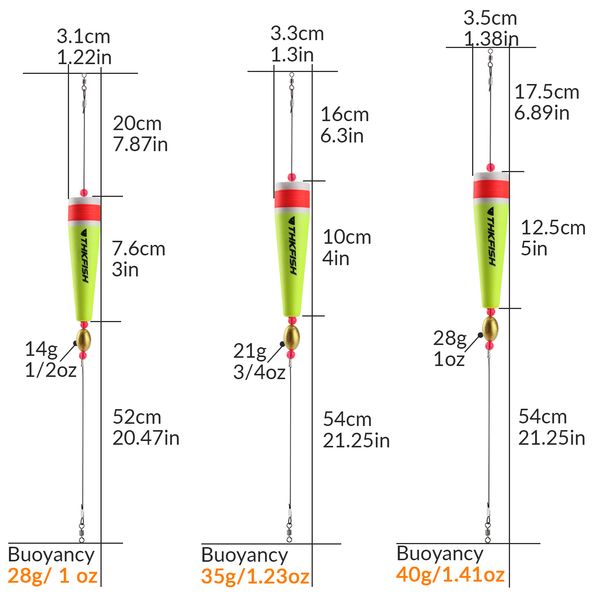 fishing float sports entertainment fishingfishing float 25g 30g 40g fishing float floating buoyancy slip fishing float bobber
fishing float sports entertainment fishingfishing float 25g 30g 40g fishing float floating buoyancy slip fishing float bobber