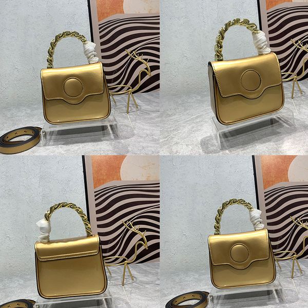 designer bag mini tote bag for women classic gold leather chain bag womens delicate portable crossbody bag single shoulder bag
designer bag mini tote bag for women classic gold leather chain bag womens delicate portable crossbody bag single shoulder bag