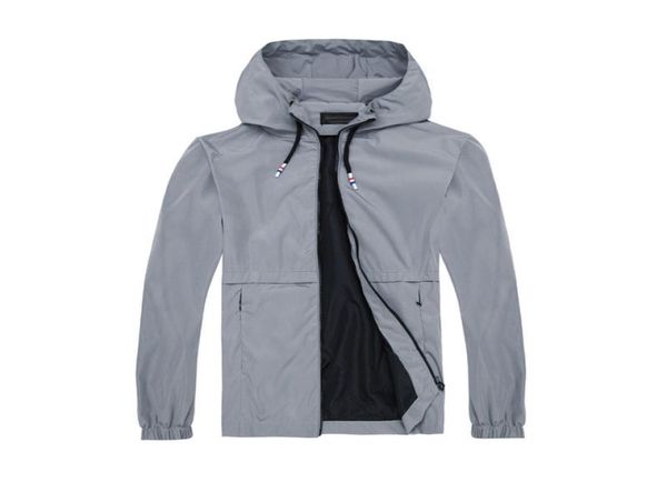 men waterproof windbreaker zipper jackets man coats lightweight sportswear style outwear coat male hooded jackets7235982, Black;brown
men waterproof windbreaker zipper jackets man coats lightweight sportswear style outwear coat male hooded jackets7235982, Black;brown