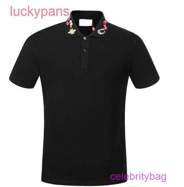 2021 designer luxury g shirt t shirts snake bee floral embroidery mens polos high street fashion stripe print t-shirt 1 y357, White;black
2021 designer luxury g shirt t shirts snake bee floral embroidery mens polos high street fashion stripe print t-shirt 1 y357, White;black