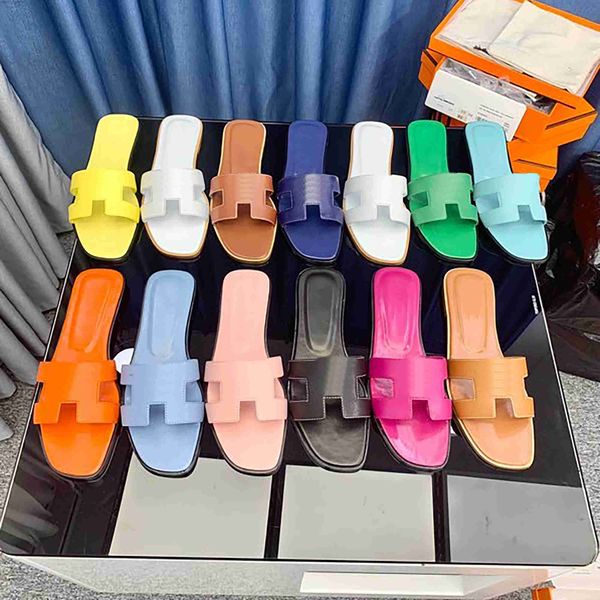 designer orans shoes luxury slippers flats leather sandals summer flip flops sandals beach slippers party slippers dust bag gai with box, Black
designer orans shoes luxury slippers flats leather sandals summer flip flops sandals beach slippers party slippers dust bag gai with box, Black