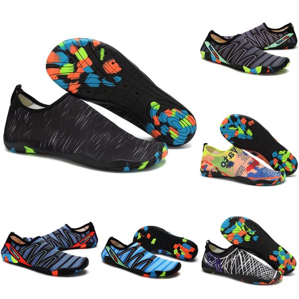 water shoes women men shoes swim black orange deep blue brown diving outdoor barefoot quick-dry size eur 36-45
water shoes women men shoes swim black orange deep blue brown diving outdoor barefoot quick-dry size eur 36-45