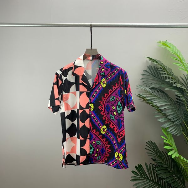 men designer shirts summer shoort sleeve casual shirts fashion loose polos beach style breathable tshirts tees clothing #0113, White;black
men designer shirts summer shoort sleeve casual shirts fashion loose polos beach style breathable tshirts tees clothing #0113, White;black