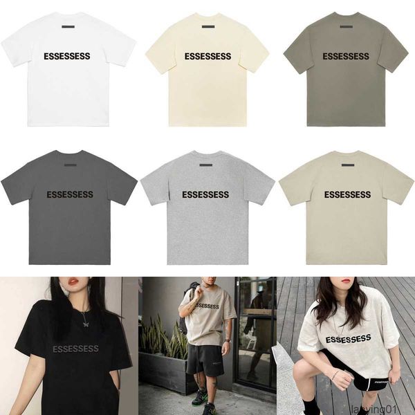 summer essentail t shirt designers essen casual shirts men women luxury shorts essent tshirts chest print fashion tees63fz63fz, White;black
summer essentail t shirt designers essen casual shirts men women luxury shorts essent tshirts chest print fashion tees63fz63fz, White;black