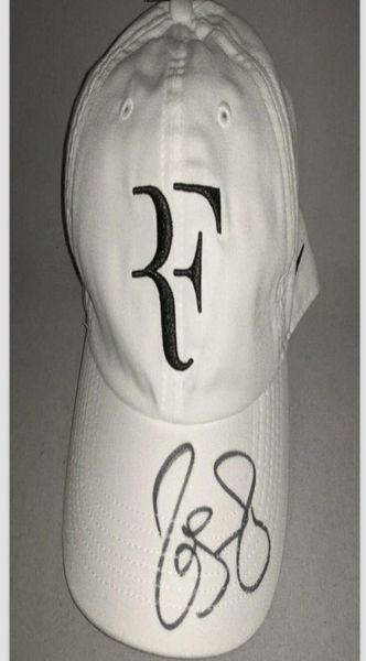 roger federer signed signatured autographed cap hats size adjustable fit all1382311
roger federer signed signatured autographed cap hats size adjustable fit all1382311