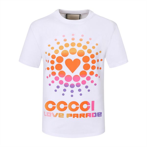 luxury t-shirt designer men's t-shirt cotton short summer fashion casual with brand letter high-quality designer t-shirt size m-xxxl a, White;black
luxury t-shirt designer men's t-shirt cotton short summer fashion casual with brand letter high-quality designer t-shirt size m-xxxl a, White;black