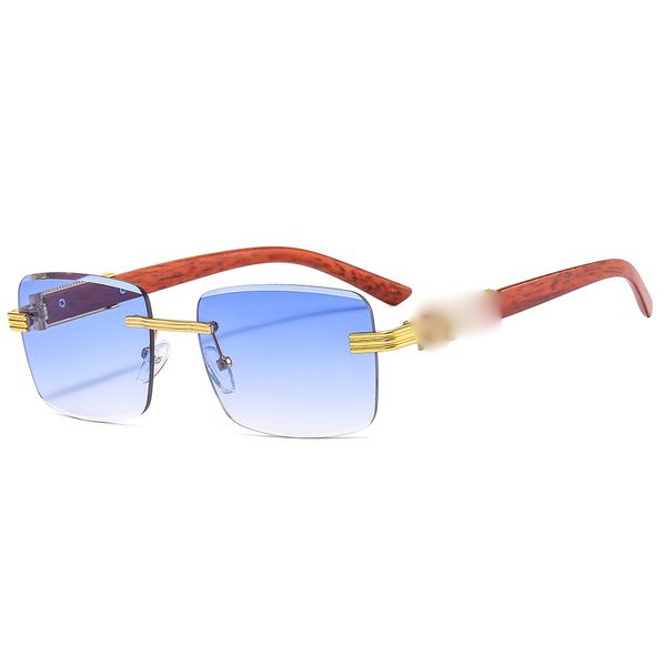 2023 fashion eyewear beachfashion designer new men's sunglasses wood grain girl's sunglasses frameless glasses fashion men's, White;black
2023 fashion eyewear beachfashion designer new men's sunglasses wood grain girl's sunglasses frameless glasses fashion men's, White;black