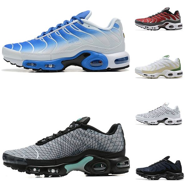 2023 men women running shoes tn plus 3 terrascape triple black white unity atlanta hyper sky blue fury jade mint green mens outdoor sports s
2023 men women running shoes tn plus 3 terrascape triple black white unity atlanta hyper sky blue fury jade mint green mens outdoor sports s