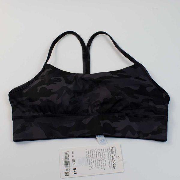 chest luss woman seamless clothes sports bra women's underwear gym workout cropped crop breathable yoga running vest multiple colors 8, Red;black
chest luss woman seamless clothes sports bra women's underwear gym workout cropped crop breathable yoga running vest multiple colors 8, Red;black