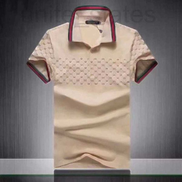 men's polos designer 2022 summer brand clothes luxury poloshirts men casual polo fashion snake bee print embroidery t shirt high street, White;black
men's polos designer 2022 summer brand clothes luxury poloshirts men casual polo fashion snake bee print embroidery t shirt high street, White;black