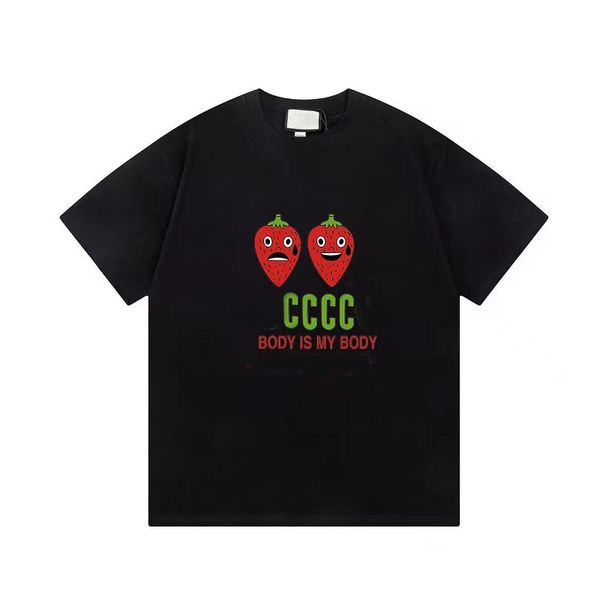 mens tees couple leisure short luxury casual sleeved summer t shirt loose tees fashion brands breathable comfortable wear, White;black
mens tees couple leisure short luxury casual sleeved summer t shirt loose tees fashion brands breathable comfortable wear, White;black