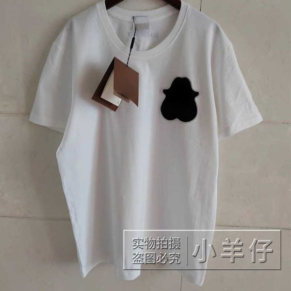 bby short sleeve t shirt men women sweatshirt embroidery shorts burb designer tshirt trousers casual thirts round neck pullover t-shirt 4xl, White;black
bby short sleeve t shirt men women sweatshirt embroidery shorts burb designer tshirt trousers casual thirts round neck pullover t-shirt 4xl, White;black