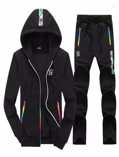 men039s tracksuits printing hoodie set zipper sweatshirt casual sport sweatpants plus size velvet jacket8973167, Gray
men039s tracksuits printing hoodie set zipper sweatshirt casual sport sweatpants plus size velvet jacket8973167, Gray