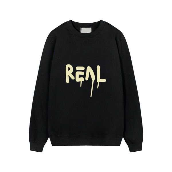 advanced version milan luxury brand hoodies mens womans round neck 100% cotton durable g letter graphic print custom coach couple sweatshirt, Black
advanced version milan luxury brand hoodies mens womans round neck 100% cotton durable g letter graphic print custom coach couple sweatshirt, Black