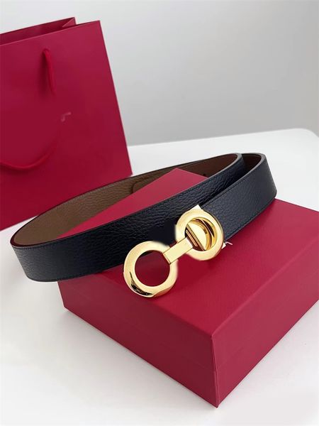 leather belts for women reversible designer belt popular valentine s day cinture homme plated gold smooth buckle solid color western style m, Black;brown
leather belts for women reversible designer belt popular valentine s day cinture homme plated gold smooth buckle solid color western style m, Black;brown