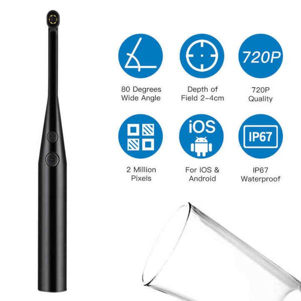 selling usb rechargeable microscope home care dental magnifying glass hd visual oral endoscope 220625
selling usb rechargeable microscope home care dental magnifying glass hd visual oral endoscope 220625