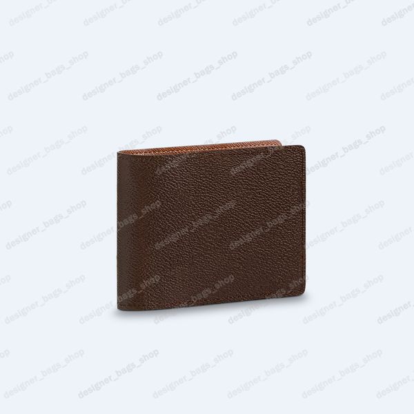 wallets for men short leather wallet credit cardholder man folded purses coin pouches with card slots classic purse business card m60895, Red;black
wallets for men short leather wallet credit cardholder man folded purses coin pouches with card slots classic purse business card m60895, Red;black