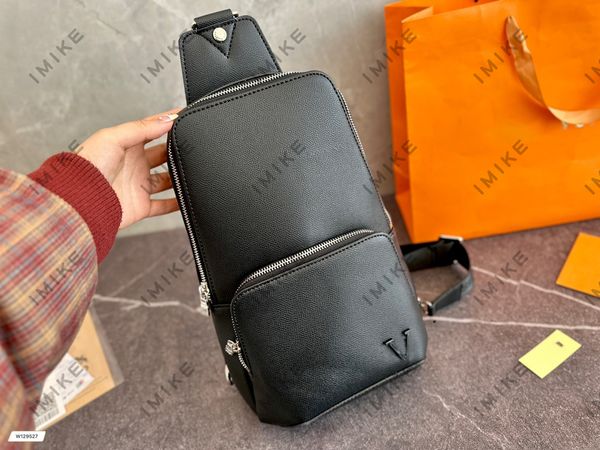 men and women chest bag, waist bag satchel student bag shopping bag large v chest bag commuting leisure bag wallet
men and women chest bag, waist bag satchel student bag shopping bag large v chest bag commuting leisure bag wallet