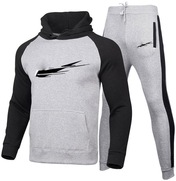 two piece sets casual tracksuit women hooded pullover hoodies and pants suit outfits female sweatshirts autumn spring tracksuits3140012, Gray
two piece sets casual tracksuit women hooded pullover hoodies and pants suit outfits female sweatshirts autumn spring tracksuits3140012, Gray