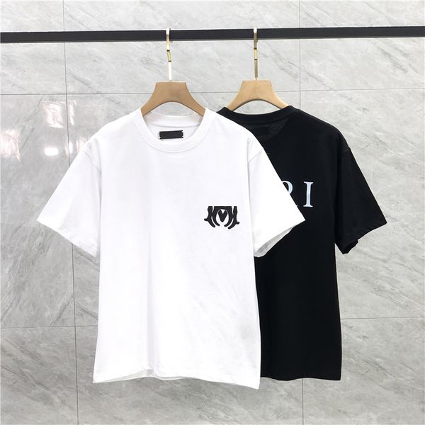 summer men's designer t shirt suit casual men and women's t-shirt printed short sleeve shirts selling high-end men hip-hop clothin, White;black
summer men's designer t shirt suit casual men and women's t-shirt printed short sleeve shirts selling high-end men hip-hop clothin, White;black