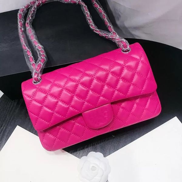 designers fashion totes high grade channel bag shoulder bags womens classic flap solid color rhombus sheepskin hardware accessories coin pur
designers fashion totes high grade channel bag shoulder bags womens classic flap solid color rhombus sheepskin hardware accessories coin pur