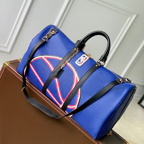 10a l bag designer travel bags keepall 55 luxury valise designer satchel m41414 luggage bag genuine tote bag l305
10a l bag designer travel bags keepall 55 luxury valise designer satchel m41414 luggage bag genuine tote bag l305