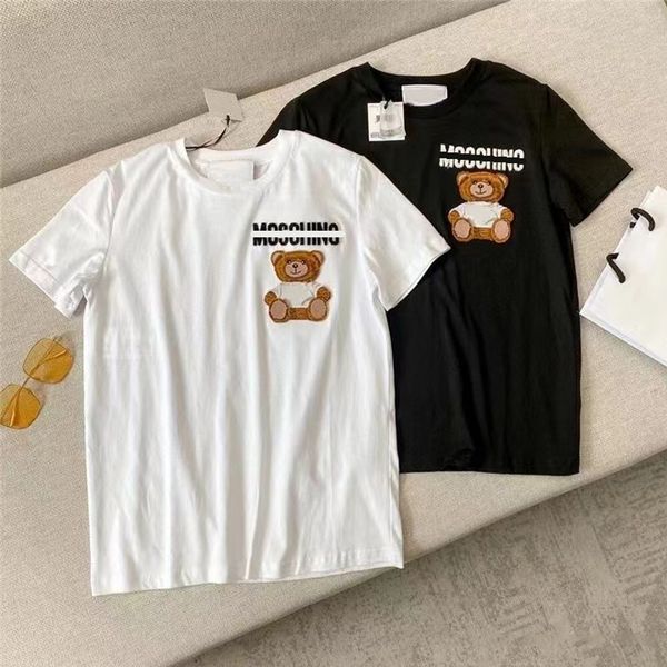 summer mens t shirts designer tees 100% cottom t-shirts casual couples short sleeves tee comfortable men women t-shirts s-xxl, White;black
summer mens t shirts designer tees 100% cottom t-shirts casual couples short sleeves tee comfortable men women t-shirts s-xxl, White;black