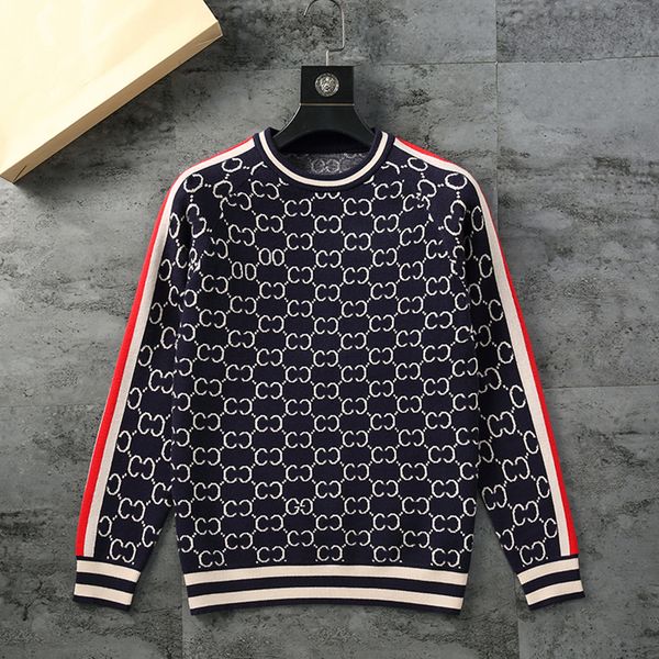 casual mens round sweaters fashion men's long sleeve sweater men women letter printing sweaters ru05, White;black
casual mens round sweaters fashion men's long sleeve sweater men women letter printing sweaters ru05, White;black