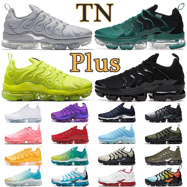 men women running shoes tn plus mens trainers triple black white cool grey tennis ball olive womens outdoor sport sneakers
men women running shoes tn plus mens trainers triple black white cool grey tennis ball olive womens outdoor sport sneakers