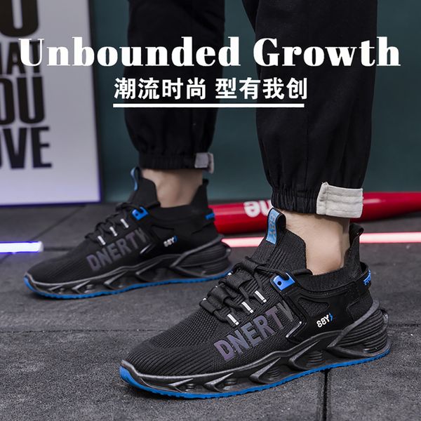 designer loafer men's sports running shoes spring men's casual shoes flying weave high waist breathable fashion men's shoes f
designer loafer men's sports running shoes spring men's casual shoes flying weave high waist breathable fashion men's shoes f