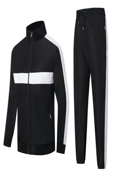 french survetpour homme stripe mosaic mens brand tracksuits casual spring autumn new white sports classic embroidery mens brand tr3183088, Gray
french survetpour homme stripe mosaic mens brand tracksuits casual spring autumn new white sports classic embroidery mens brand tr3183088, Gray