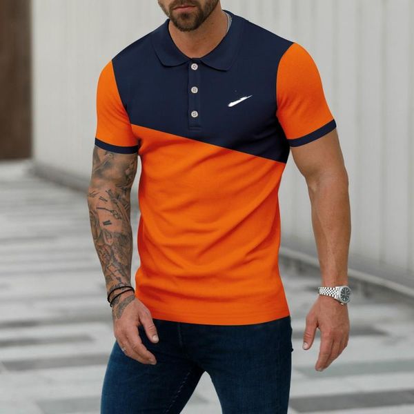 2023 summer men's t shirts leisure simple badge european and american brand design cotton short sleeve loose solid color po, White;black
2023 summer men's t shirts leisure simple badge european and american brand design cotton short sleeve loose solid color po, White;black