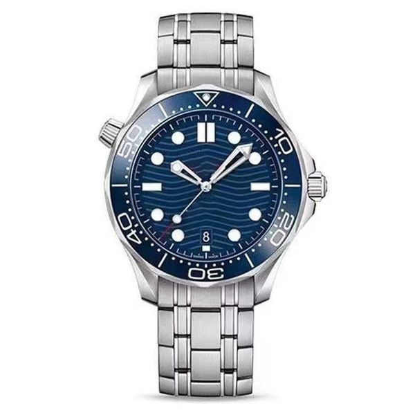 man watch men watchs designer watches mechanical wristwatch automatic movement divers diving omg high end luxurywatches water proof first wr, Slivery;brown
man watch men watchs designer watches mechanical wristwatch automatic movement divers diving omg high end luxurywatches water proof first wr, Slivery;brown