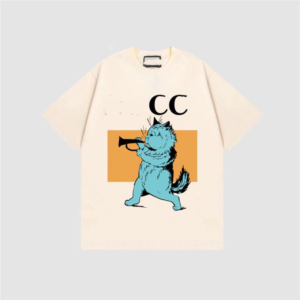 fashion men's t-shirt luxury design2023 ggity men's t-shirts retro decoration cotton soft anti-wrinkle letter printing casual coup, White;black
fashion men's t-shirt luxury design2023 ggity men's t-shirts retro decoration cotton soft anti-wrinkle letter printing casual coup, White;black