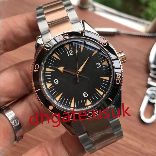 watches men multicolor watch automatic watches movement mechanical men's sports nato ames bond montre sapphire luminous wristwatches, Slivery;brown
watches men multicolor watch automatic watches movement mechanical men's sports nato ames bond montre sapphire luminous wristwatches, Slivery;brown
