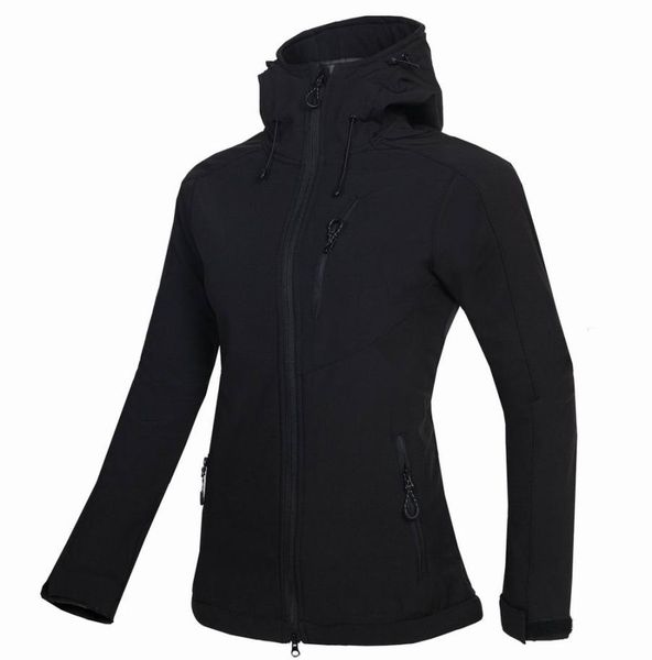 new women helly jacket winter hooded softshell for windproof and waterproof soft coat shell jacket hansen jackets coats 033083222, Black;brown
new women helly jacket winter hooded softshell for windproof and waterproof soft coat shell jacket hansen jackets coats 033083222, Black;brown