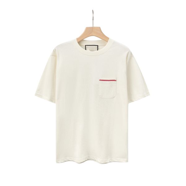 fashion men's t-shirt luxury design2023 ggity men's t-shirts retro decoration cotton soft anti-wrinkle letter printing casual coup, White;black
fashion men's t-shirt luxury design2023 ggity men's t-shirts retro decoration cotton soft anti-wrinkle letter printing casual coup, White;black