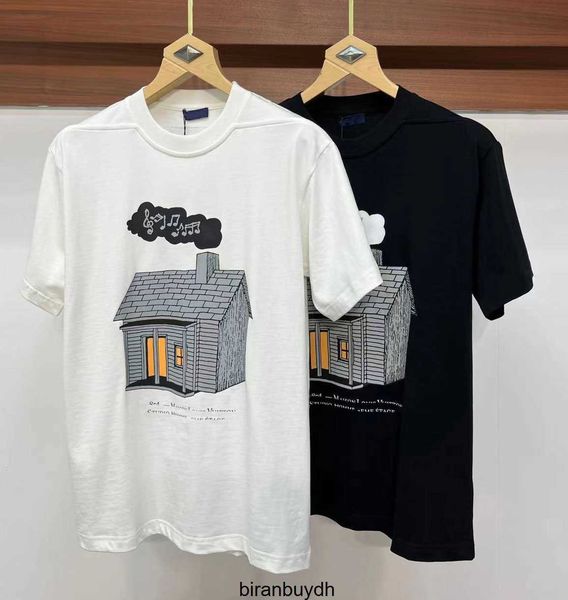 luxury men's t-shirts designer t shirts premium cotton printing brand white black casual for us size s-2xl women's t-shirts house
luxury men's t-shirts designer t shirts premium cotton printing brand white black casual for us size s-2xl women's t-shirts house