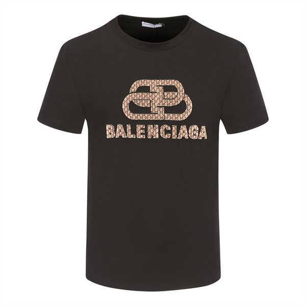 2023 men's t-shirt and polo shirt fashion brand t-shirt designer men's t-shirt soft cotton short sleeve anti-wrinkle male and fema, White;black
2023 men's t-shirt and polo shirt fashion brand t-shirt designer men's t-shirt soft cotton short sleeve anti-wrinkle male and fema, White;black