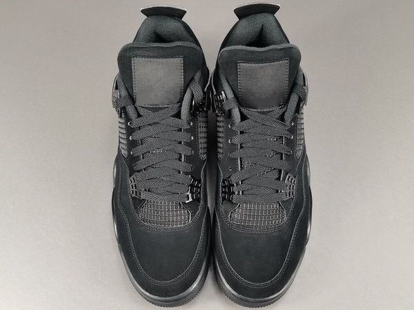 2023 basketball shoes special edition jumpman 4 black cat black light graphite fashion sport sneakers chaussures excellent quality come with
2023 basketball shoes special edition jumpman 4 black cat black light graphite fashion sport sneakers chaussures excellent quality come with