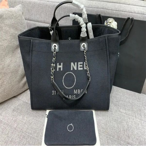 new designer shopping bags handbags beach bag new color mother child beach denim canvas bag classic travel shopping bag cowhide handle embro
new designer shopping bags handbags beach bag new color mother child beach denim canvas bag classic travel shopping bag cowhide handle embro