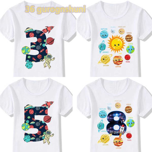 t-shirts cartoon kids t shirt for boys children clothing girls clothes birthday 6 7 8 9 years tshirt nine planets graphic tee kid t-shirt w0, Blue
t-shirts cartoon kids t shirt for boys children clothing girls clothes birthday 6 7 8 9 years tshirt nine planets graphic tee kid t-shirt w0, Blue