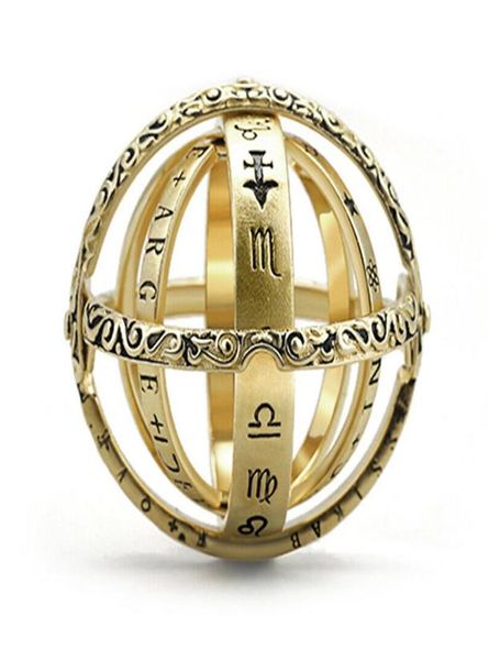 creative astronomical ball ring complex rotating clamshell astronomical ring universe student constellation ring jewelry1899232, Slivery;golden
creative astronomical ball ring complex rotating clamshell astronomical ring universe student constellation ring jewelry1899232, Slivery;golden