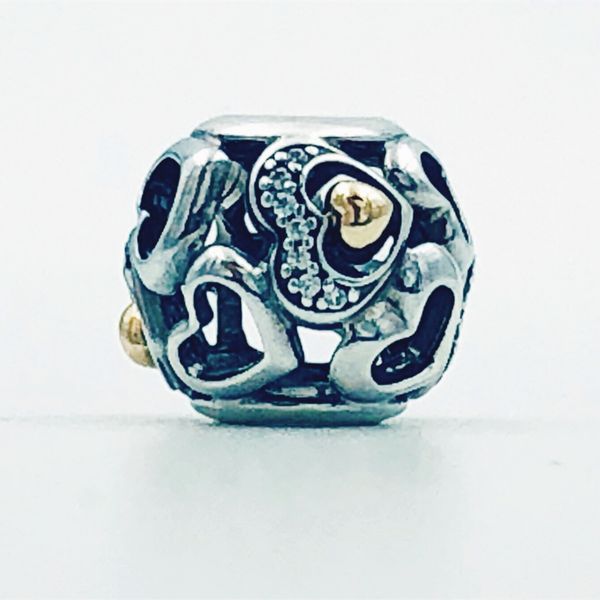 heart of romance charm 925 silver pandoraer charms for bracelets diy jewelry making kits loose bead silver clear wholesale, Black
heart of romance charm 925 silver pandoraer charms for bracelets diy jewelry making kits loose bead silver clear wholesale, Black