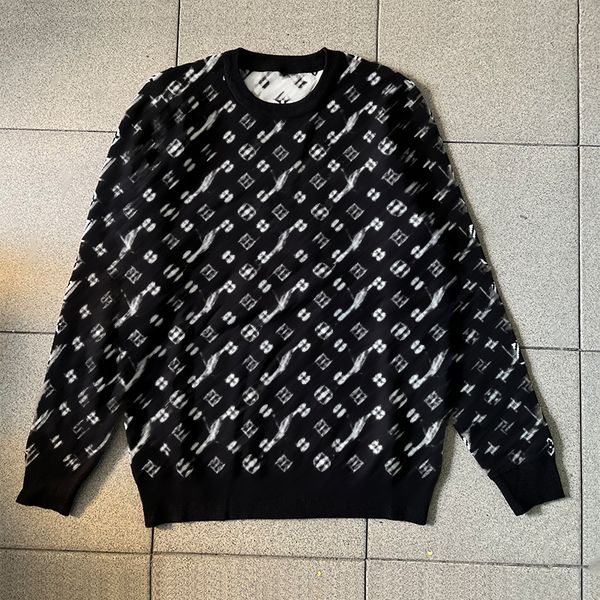 men's fashion mens casual round sweaters long sleeve sweater men women letter printing sweaters 6r03, White;black
men's fashion mens casual round sweaters long sleeve sweater men women letter printing sweaters 6r03, White;black